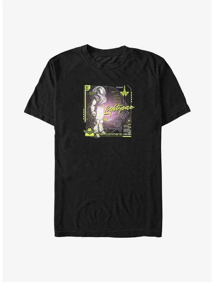 Best deal β¨ Disney Pixar Lightyear Future T-Shirt π― 1 Best deal β¨ Disney Pixar Lightyear Future T-Shirt π―