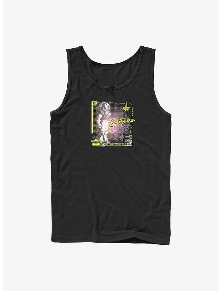 Top 10 🤩 Disney Pixar Lightyear Future Tank ✨ 1 Top 10 🤩 Disney Pixar Lightyear Future Tank ✨