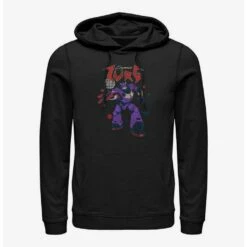 Best deal ✨ Disney Pixar Lightyear Metal Zurg Hoodie 🎁