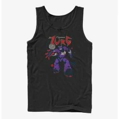 Best Pirce 🔔 Disney Pixar Lightyear Metal Zurg Tank 🔥