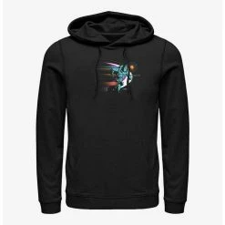 Coupon 🛒 Disney Pixar Lightyear Nova Lightyear Hoodie 🛒