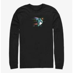 Deals ⌛ Disney Pixar Lightyear Nova Lightyear Long-Sleeve T-Shirt 🧨