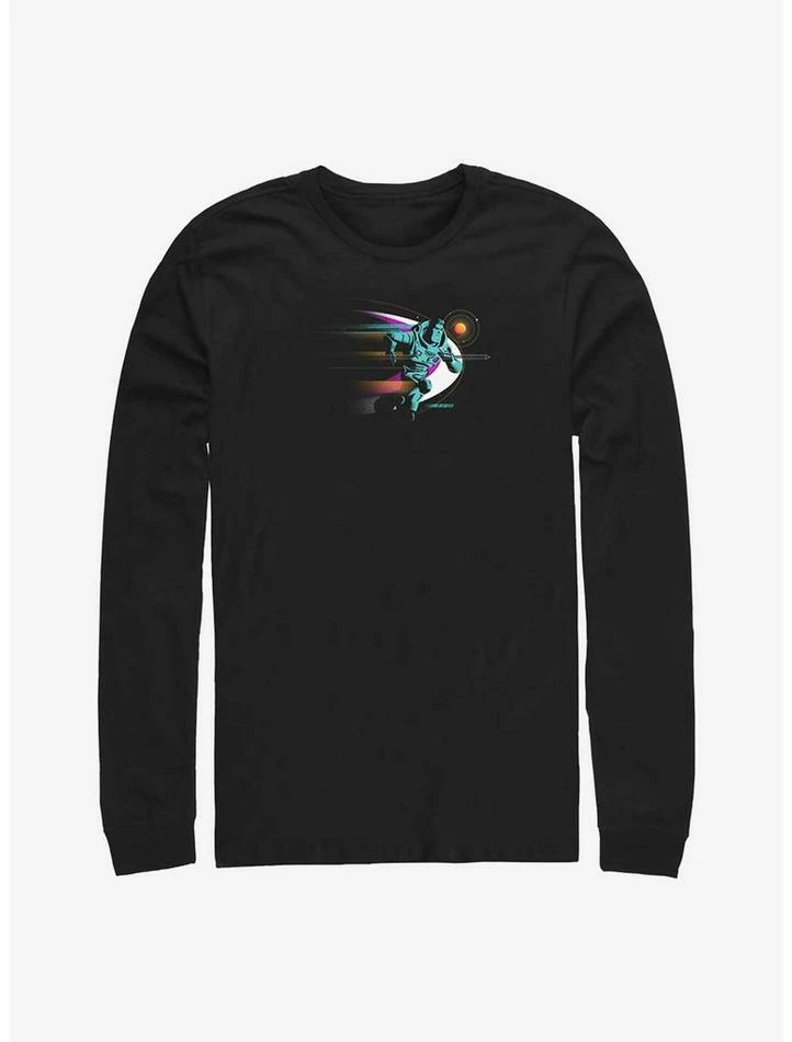 Deals β Disney Pixar Lightyear Nova Lightyear Long-Sleeve T-Shirt 𧨠1 Deals β Disney Pixar Lightyear Nova Lightyear Long-Sleeve T-Shirt π§¨