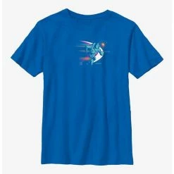 Best deal 🌟 Disney Pixar Lightyear Nova Lightyear T-Shirt ❤️