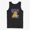 Best Sale ❤️ Disney Pixar Lightyear Playful Sox Tank 🎉