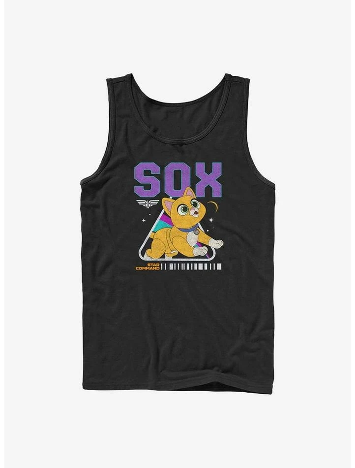 Best Sale β€οΈ Disney Pixar Lightyear Playful Sox Tank π 1 Best Sale β€οΈ Disney Pixar Lightyear Playful Sox Tank π