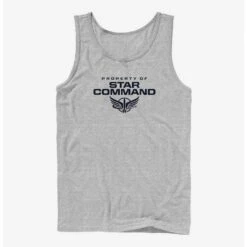 Discount 🧨 Disney Pixar Lightyear Property Of Star Command Tank 🌟