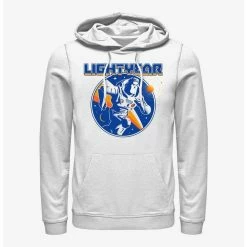 Wholesale ✨ Disney Pixar Lightyear Round Alt Hoodie 😀