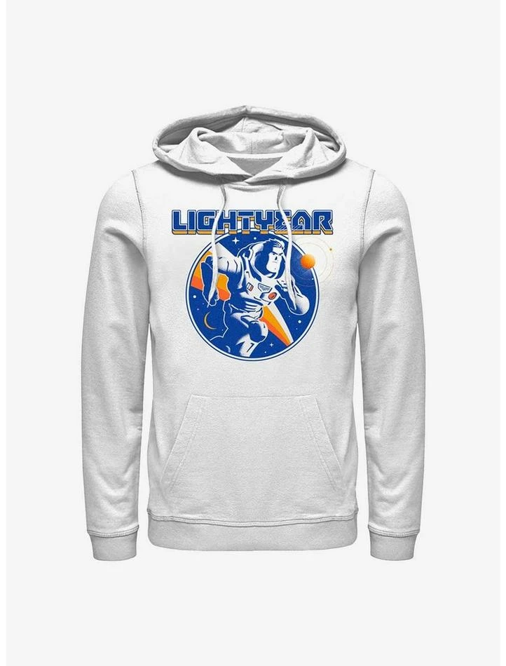 Wholesale ✨ Disney Pixar Lightyear Round Alt Hoodie 😀 1 Wholesale ✨ Disney Pixar Lightyear Round Alt Hoodie 😀