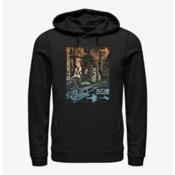 Coupon 👏 Disney Pixar Lightyear Ships Hoodie 👍