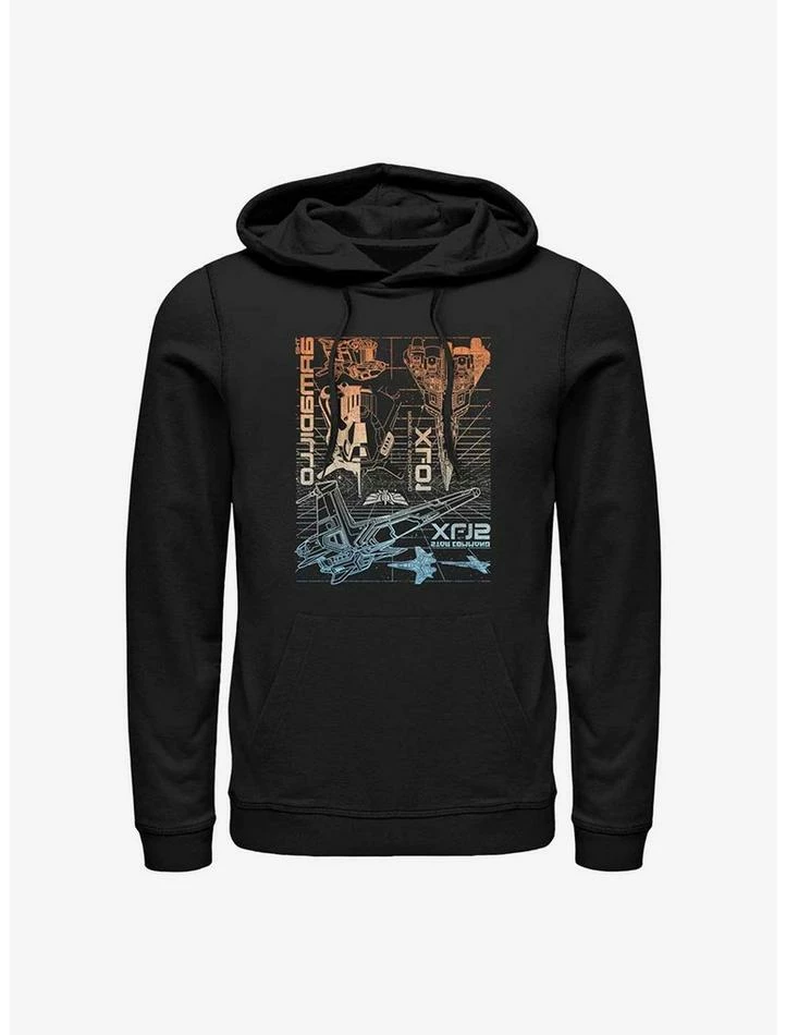 Coupon π Disney Pixar Lightyear Ships Hoodie π 1 Coupon π Disney Pixar Lightyear Ships Hoodie π