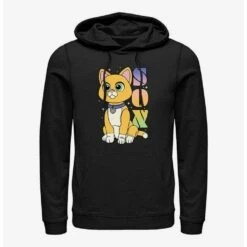 New 💯 Disney Pixar Lightyear Sox Hoodie ✔️