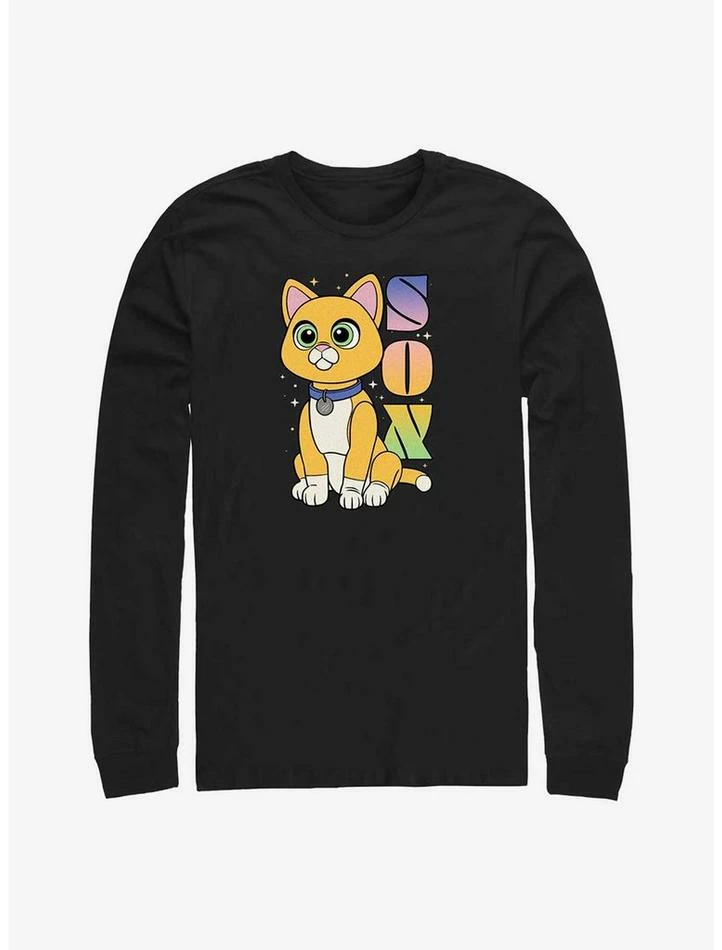 Wholesale π Disney Pixar Lightyear Sox Long-Sleeve T-Shirt β 1 Wholesale π Disney Pixar Lightyear Sox Long-Sleeve T-Shirt β