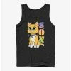 Best Pirce 💯 Disney Pixar Lightyear Sox Tank 🎁