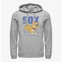 Top 10 👍 Disney Pixar Lightyear Sox Sketch Hoodie 🔥