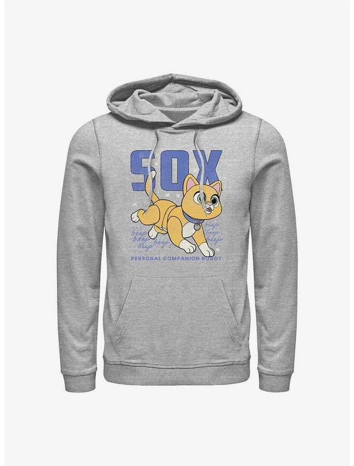 Top 10 👍 Disney Pixar Lightyear Sox Sketch Hoodie 🔥 1 Top 10 👍 Disney Pixar Lightyear Sox Sketch Hoodie 🔥