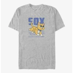 Outlet 🔔 Disney Pixar Lightyear Sox Sketch T-Shirt ⌛