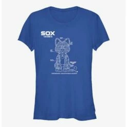 Flash Sale ⭐ Disney Pixar Lightyear Sox Tech ✔️ Girls T-Shirt ⭐