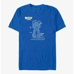 New ✔️ Disney Pixar Lightyear Sox Tech T-Shirt 🥰