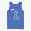 Best deal 😉 Disney Pixar Lightyear Sox Tech Tank ✔️