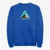 Buy 💯 Disney Pixar Lightyear Star Command Sweatshirt ⌛