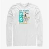 Best reviews of ✔️ Disney Pixar Lightyear Star Command Long-Sleeve T-Shirt 🎉