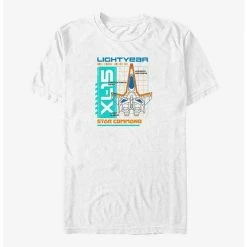 Wholesale 🔔 Disney Pixar Lightyear Star Command T-Shirt 🎁