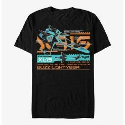 Deals ✨ Disney Pixar Lightyear Xl15 T-Shirt 😀