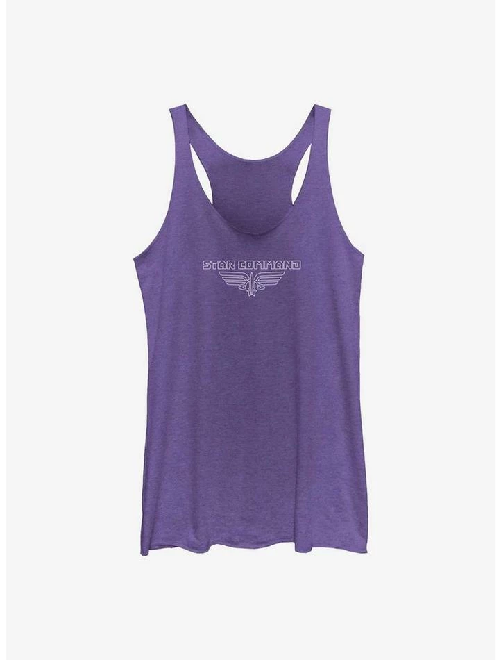 Cheap π Disney Pixar Lightyear Star Outline Girls Tank π 1 Cheap π Disney Pixar Lightyear Star Outline Girls Tank π