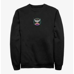 Discount ❤️ Disney Pixar Lightyear Star Command Alt Sweatshirt 🎉
