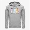 Best Pirce 😍 Disney Pixar Lightyear Zap Patrol Hoodie 👏