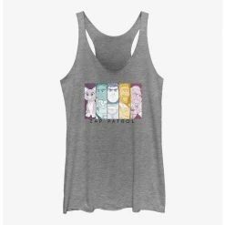 Deals ✔️ Disney Pixar Lightyear Zap Patrol Girls Tank ⭐