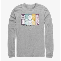 Best reviews of 🎁 Disney Pixar Lightyear Zap Patrol Long-Sleeve T-Shirt 👍