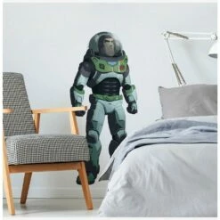 Hot Sale โญ Disney Pixar Lightyear Peel & Stick Giant Wall Decal ๐ 8 Hot Sale โญ Disney Pixar Lightyear Peel & Stick Giant Wall Decal ๐ -Dressup Outfits Shop 19334024 av2