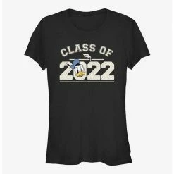 Cheap ⭐ Disney Donald Duck Class of 2022 Girls T-Shirt 🎉