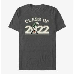 Wholesale 💯 Disney Goofy Class of 2022 T-Shirt ⭐