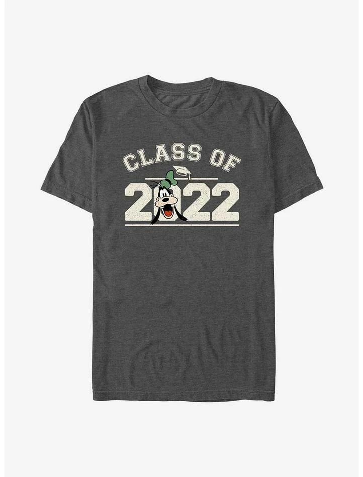 Wholesale 💯 Disney Goofy Class of 2022 T-Shirt ⭐ 1 Wholesale 💯 Disney Goofy Class of 2022 T-Shirt ⭐