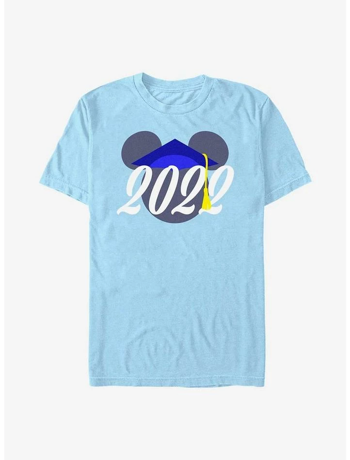 Best Sale β€οΈ Disney Mickey Mouse Graduation 2022 T-Shirt π― 1 Best Sale β€οΈ Disney Mickey Mouse Graduation 2022 T-Shirt π―