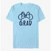 Promo ⭐ Disney Minnie Mouse Grad Ears T-Shirt ❤️