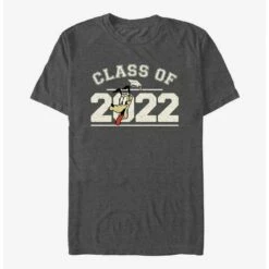 Promo ✔️ Disney Pluto Class of 2022 T-Shirt 🔥
