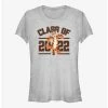 Best Pirce ❤️ Disney Winnie The Pooh Tigger Class of 2022 Girls T-Shirt ✔️