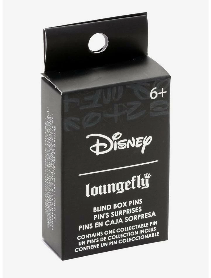 Promo π₯° Loungefly Disney Winnie The Pooh Treats Blind Box Enamel Pin β€οΈ 2 Promo π₯° Loungefly Disney Winnie The Pooh Treats Blind Box Enamel Pin β€οΈ - Image 2