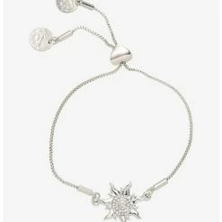 Flash Sale ⭐ Disney Tangled Sun Chain Pull Bracelet 🔥