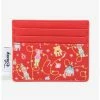Discount 🔥 Her Universe Disney Winnie The Pooh Christmas Ornament Cardholder 💯