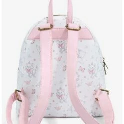 Cheap ✔️ Loungefly Disney The Aristocats Marie & Butterflies Mini ❤️ Backpack ⌛ 7 Cheap ✔️ Loungefly Disney The Aristocats Marie & Butterflies Mini ❤️ Backpack ⌛ -Dressup Outfits Shop 19387661 av2