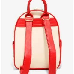 Best Sale ⭐ Her Universe Disney Winnie The Pooh 😉 Christmas Ornament Mini Backpack ⌛ -Dressup Outfits Shop 19387689 av2