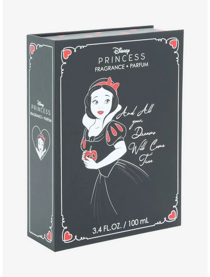 Budget π Disney Snow White And The Seven Dwarfs Dreams Fragrance π 1 Budget π Disney Snow White And The Seven Dwarfs Dreams Fragrance π