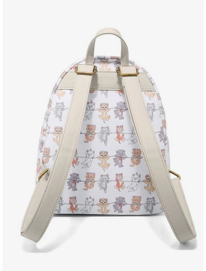 Best deal π― Loungefly Disney Kittens Mini Backpack π 2 Best deal π― Loungefly Disney Kittens Mini Backpack π - Image 2