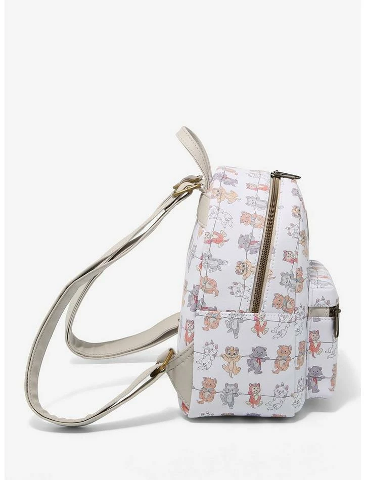 Best deal π― Loungefly Disney Kittens Mini Backpack π 3 Best deal π― Loungefly Disney Kittens Mini Backpack π - Image 3