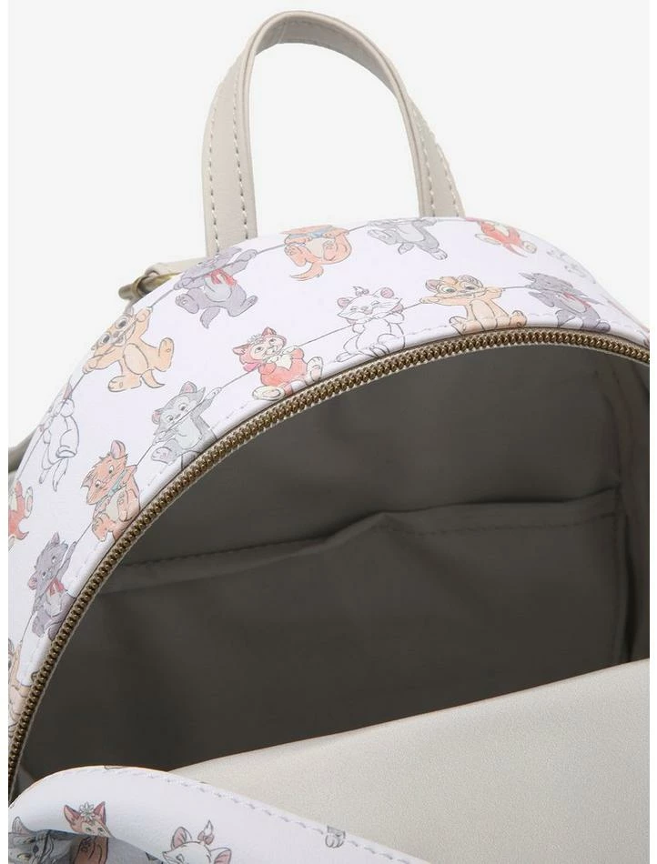 Best deal π― Loungefly Disney Kittens Mini Backpack π 4 Best deal π― Loungefly Disney Kittens Mini Backpack π - Image 4